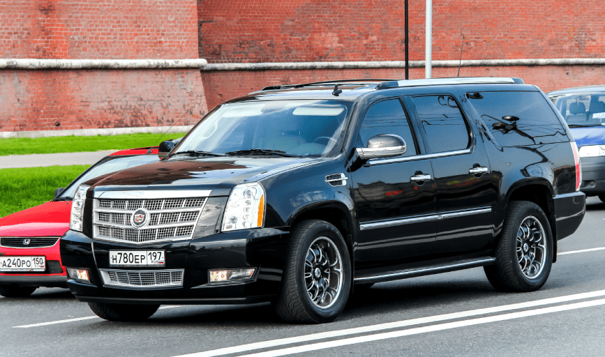 SS Limo
